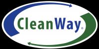 CleanWay Environmental Partners logo