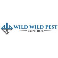 Wild Wild Pest Control Logo
