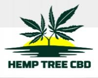 Hemp Tree CBD Logo