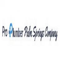 Pro Plumber Palm Springs Company Logo