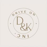 Drive On D And K Inc Logo