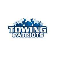 Towing Patriots logo