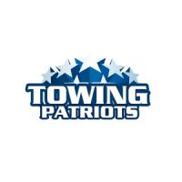 Towing Patriots Logo