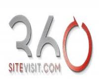 360SiteVisit.com Logo