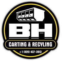 BH Carting Logo