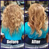 Andrea's Headquarters Logo