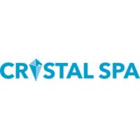 Crystal Spa logo