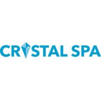 Crystal Spa Logo