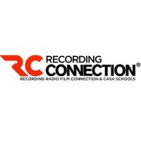 Recording Connection Audio Institute Logo