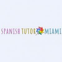 Spanish Tutor Miami logo