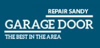 Garage Door Repair Sandy Logo
