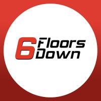 Six Floors Down logo
