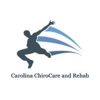 Carolina ChiroCare and Rehab Inc. logo