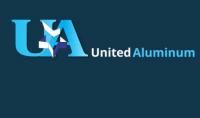 United Aluminum Storage Sheds, Pergolas, & Patio Covers Logo