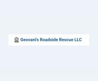 Geovani's Roadside Rescue LLC Logo
