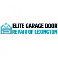 Elite Garage Door Repair Of Lexington Logo