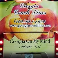 Georgia Coach Lines Logo