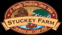 Stuckey Farm Orchard & Cider Mill Logo