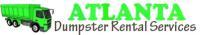 Atlanta Dumpster Rental Services Logo