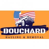 Bouchard Hauling & Removal Logo
