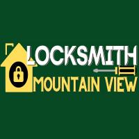 Locksmith Mountain View Logo