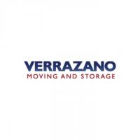 Verrazano Moving and Storage Staten Island Logo