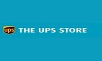 The-UPS-Store logo
