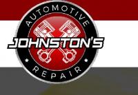Johnston's AZ Auto Service Phoenix Logo
