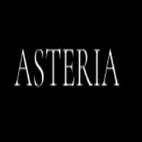 Asteria Aesthetics Logo