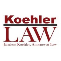 Koehler Law logo