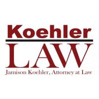 Koehler Law Logo