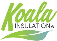 Koala Insulation of North Kansas City Logo