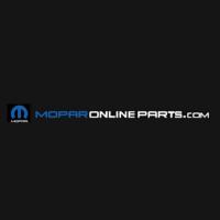Mopar Online Parts Logo