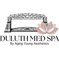 Duluth Med Spa by Aging Young Aesthetics Logo