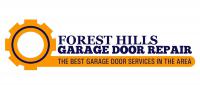 Garage Door Repair Forest Hills logo