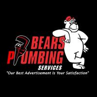 Bear's Plumbing Services logo