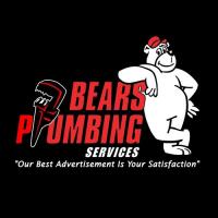 Bear's Plumbing Services Logo