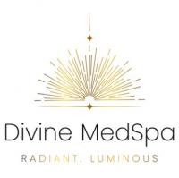 Divine MedSpa Logo