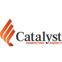 Catalyst Marketing Agency Logo