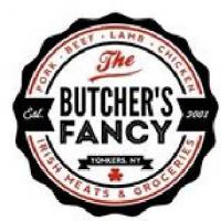 The Butcher's Fancy logo