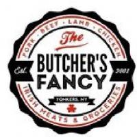 The Butcher's Fancy Logo