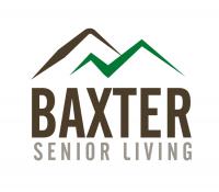 Baxter Senior Living logo