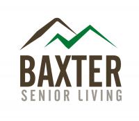 Baxter Senior Living Logo