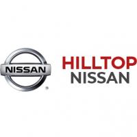 Hilltop Nissan Logo