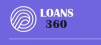 LOANS 360 Logo