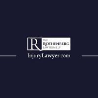 The Rothenberg Law Firm LLP Logo