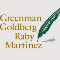 Greenman, Goldberg, Raby and Martinez Law Firm logo