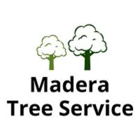 Madera Tree Service Logo