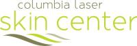 Columbia Laser Skin Center Logo