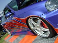 O.C.T Auto Body & Repair Services Logo